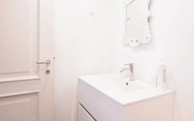 Belvedere Hambury Apartment