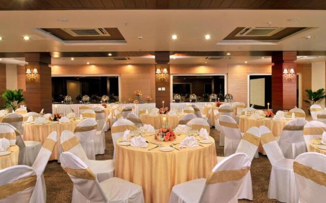 Fortune JP Palace, Mysore - Member ITC Hotels' Group