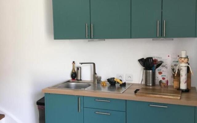 La ch’tite maison Lensoise