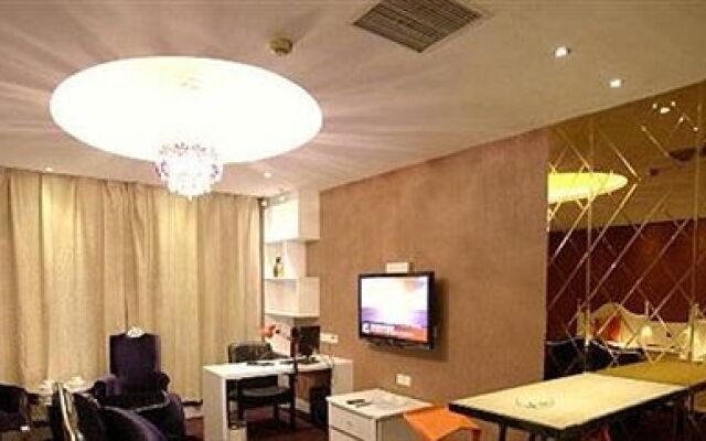 Luoyang Babylon Hotel