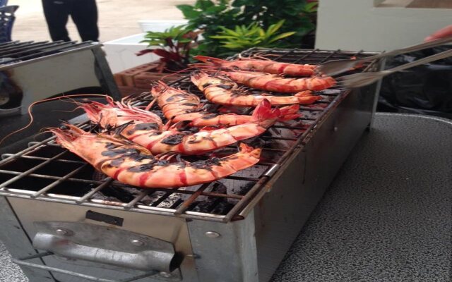 Pleai ta lea Resort