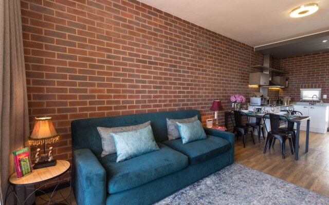 The Rosebank Collection