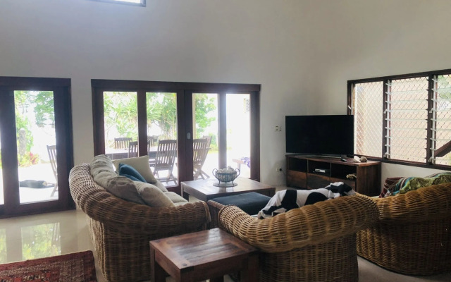 Vanuatu Villas