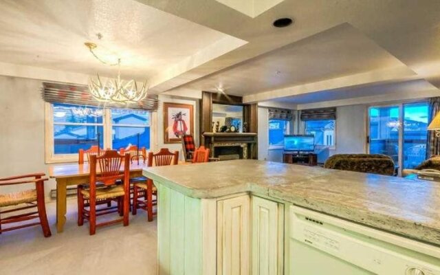 Torian Plum Condominiums