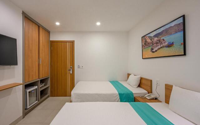 Delight Hotel