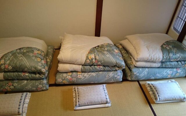 Kyo Machiya Guest House Makuya