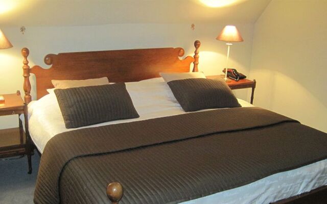 Hostellerie Ten Lande