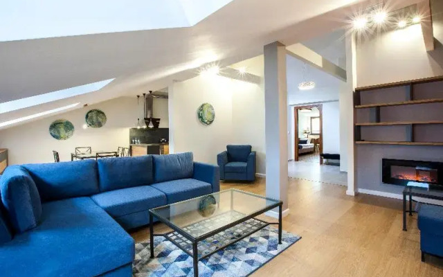 Portal House Apartments