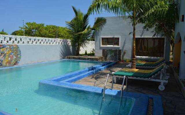 Ritam Getaways
