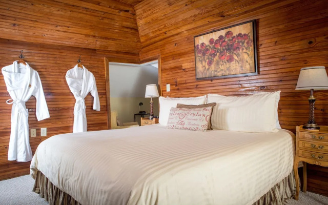 Burke Manor Inn & Pavilion