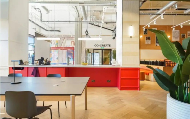 Roomspace Apartments - Oasis Way