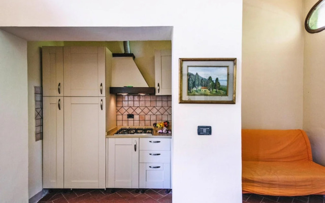 Agriturismo Tenuta Quarrata, Santo Pietro Belvedere