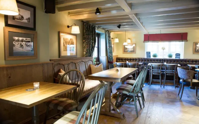 Red Lion Inn