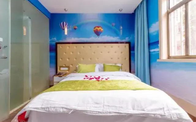 Disiyuan Hotel