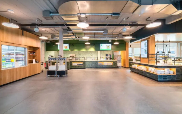 CAMPUS SURSEE Seminarzentrum AG