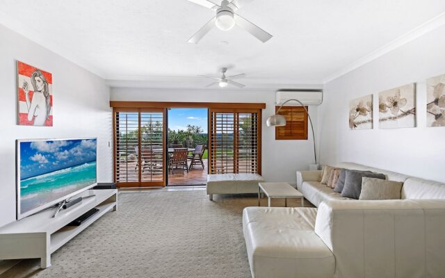 Stunning Ocean Views - Large 3 Bedroom