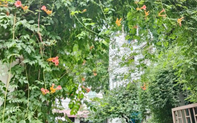 Wuxi Xu Xiake International Youth Hostel