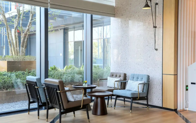 Four Points by Sheraton Shenzhen Guangming