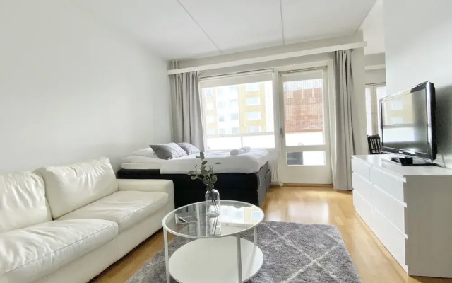 City Home Finland Laukontori
