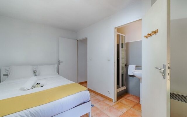 Heart Panier - Renovated Duplex - 3 Bedrooms