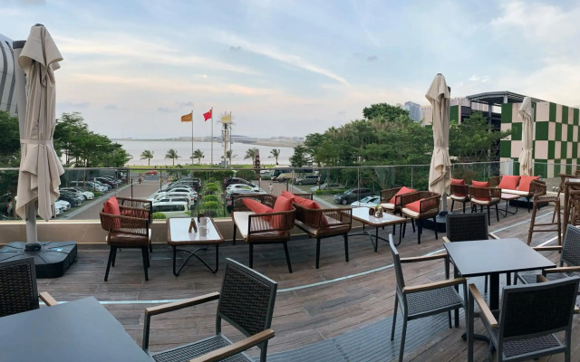 Similan Hotel Zhuhai