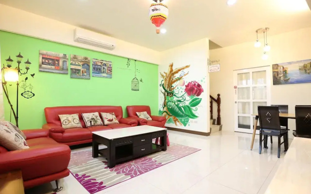 Dao Siang Hai B&B