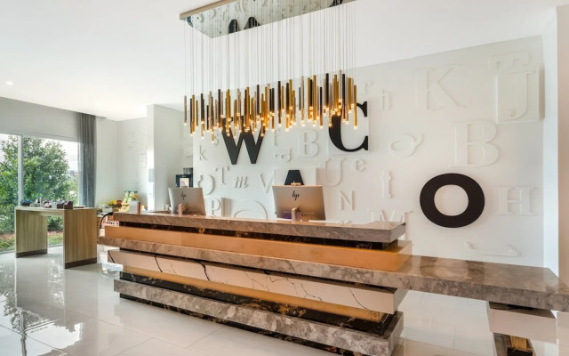 EVEN Hotel Waco - University Area by IHG