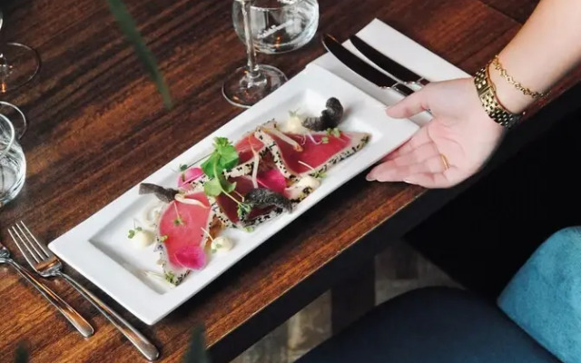 Hotel de Koppelpaarden