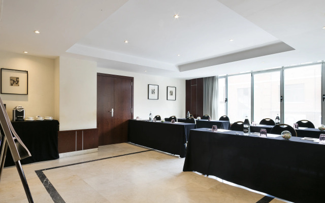 Hotel Madrid Centro Affiliated by Meliá