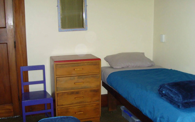 Big Tree Lodge Methven - Hostel