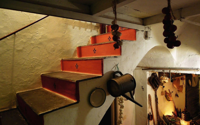 Antico Monastero