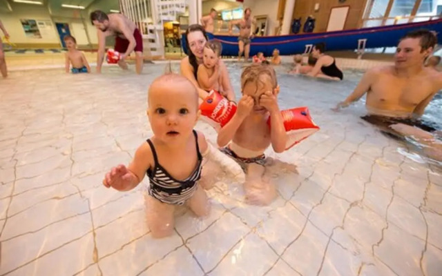 Jorekstad Ferieleiligheter