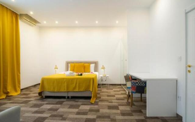One Bedroom Apartment Knez Mihailova