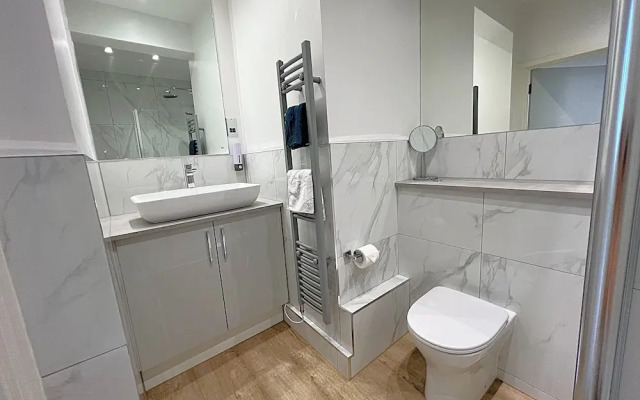 The Penthouse Of Opulence City Centre Apartments