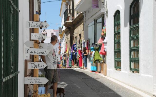Apartamento Centro Tonelero I