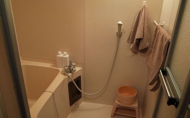 Nishi-Ikebukuro 3 Apartment