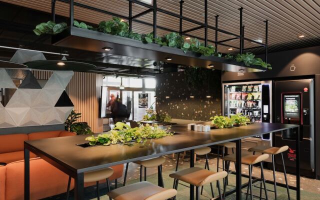 Citybox Bergen Danmarksplass