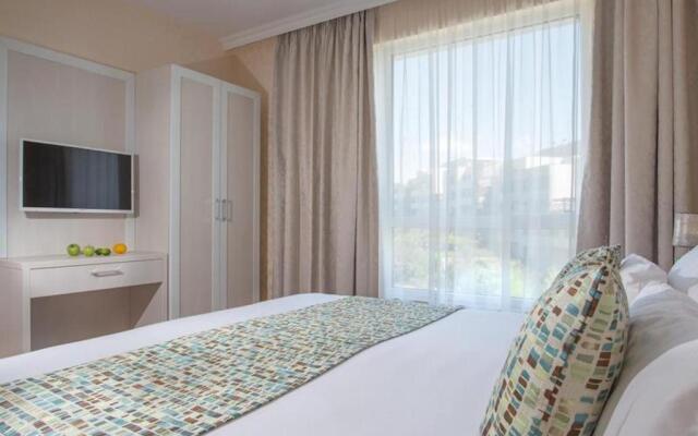 Marina Sands Bijou Boutique is an Excellent Choice for Travelers Visiting Obzor