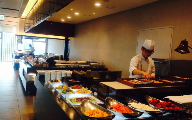 LOTTE City Hotel Myeongdong
