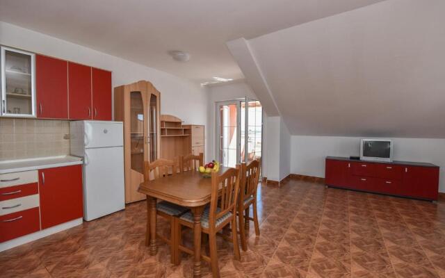 Apartments Bella Sky V