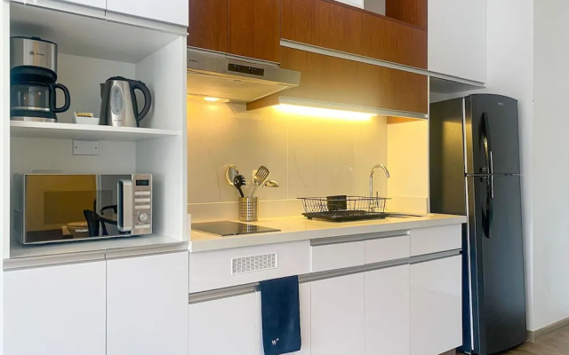 Soho Apartments in Miraflores by Wynwood-House
