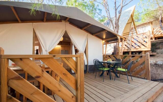 Camping Village Europa