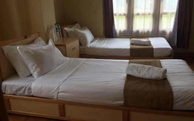 Hotel Phunsum