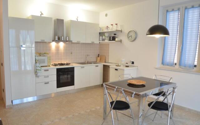 La Perla del Magra Holidays House