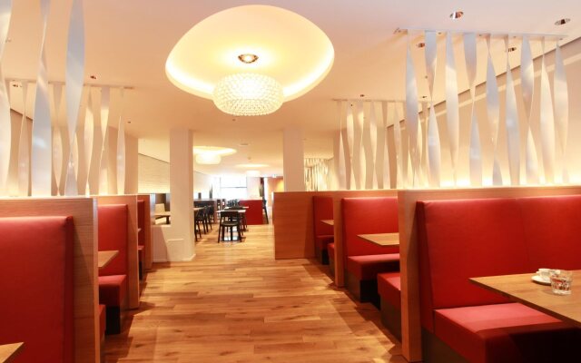 Kreuz Bern Modern City Hotel