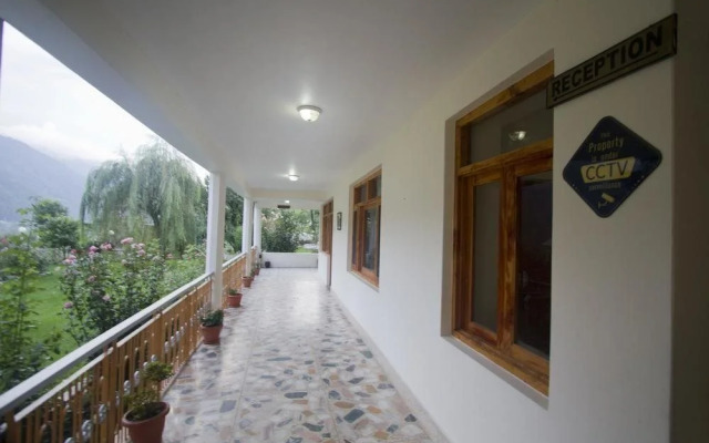 OYO 1882 Mountain View Cottage