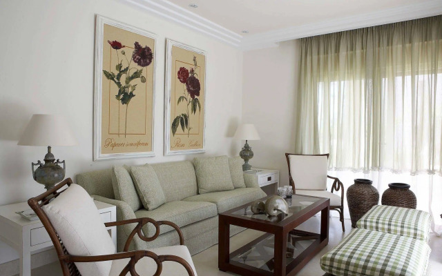 The Marble Resort