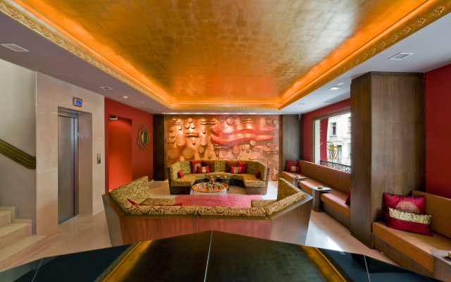 Ferman Hotel - Special Class
