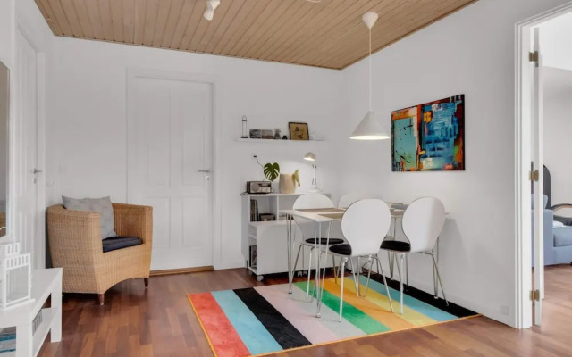 Holiday Home in Lokken by the Beach