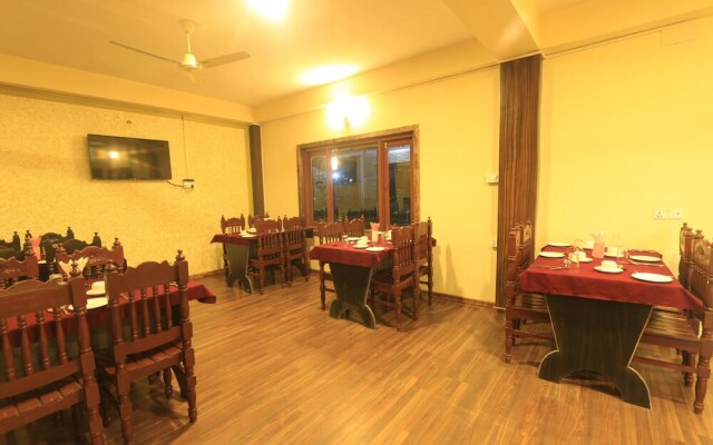 Hotel Magnolia Pokhara